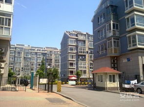 大連億海盛都 實景圖 25 大連安居客