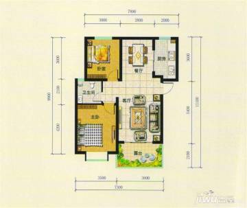 孝感澴河盛都二手房房源,房價價格,小區(qū)怎么樣
