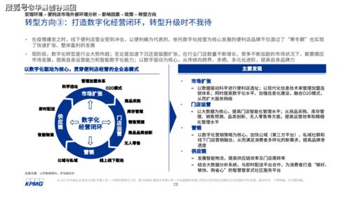 hccg華晨創(chuàng)谷集團(tuán)科創(chuàng)行業(yè)觀察 節(jié)選 人人都想開(kāi)個(gè)士多店 kpmg ccfa