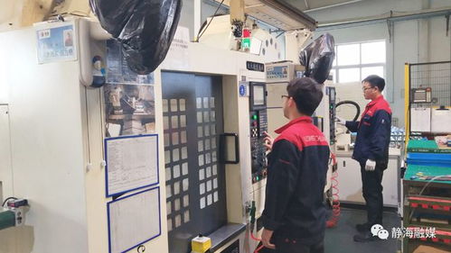 學習宣傳貫徹落實黨的十九屆五中全會精神 靜海龍創恒盛實業加速打造 智造 新高地