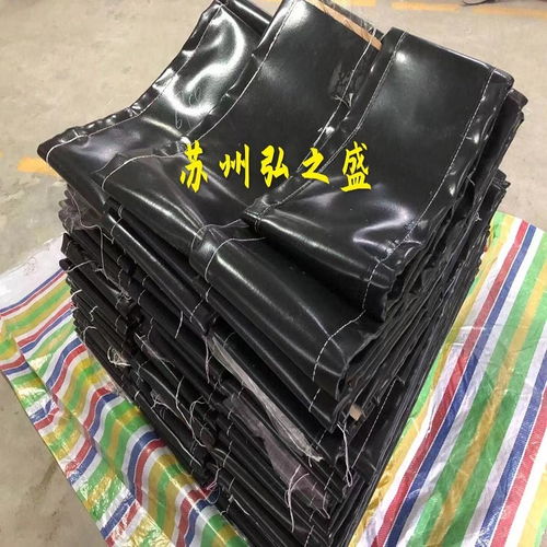 弘之盛 專業生產高精度天方地圓軟連接與硅膠布軟連接，安裝尺寸誤差極小