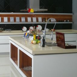 森歌集成環(huán)保灶廚房用品加盟及衛(wèi)浴日用雜貨批發(fā)全方位指南