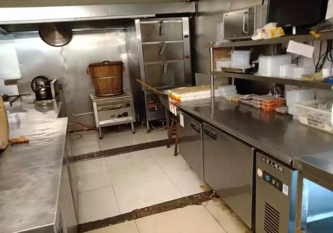 永康餐廳后廚檢查大公開！直擊舌尖上的安全，快看看有沒有你常吃的那家